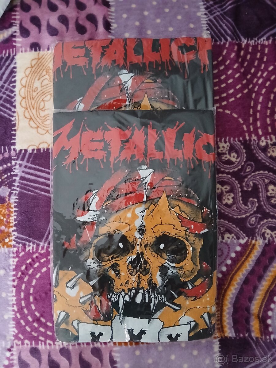 Predám tričká - 5