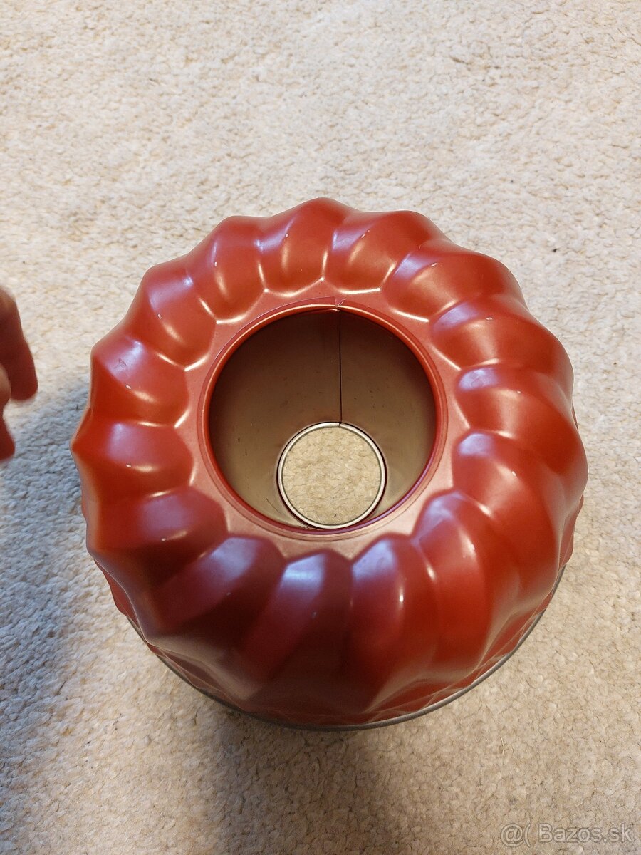 Tefal forma na babovku - 5