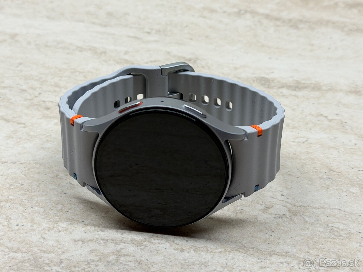 Samsung Galaxy Watch 7 44mm Silver - 5