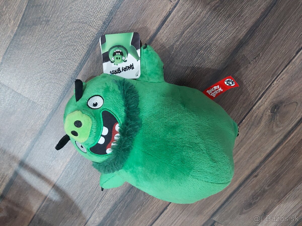 plyšové hračky - nové s visačkou - 5