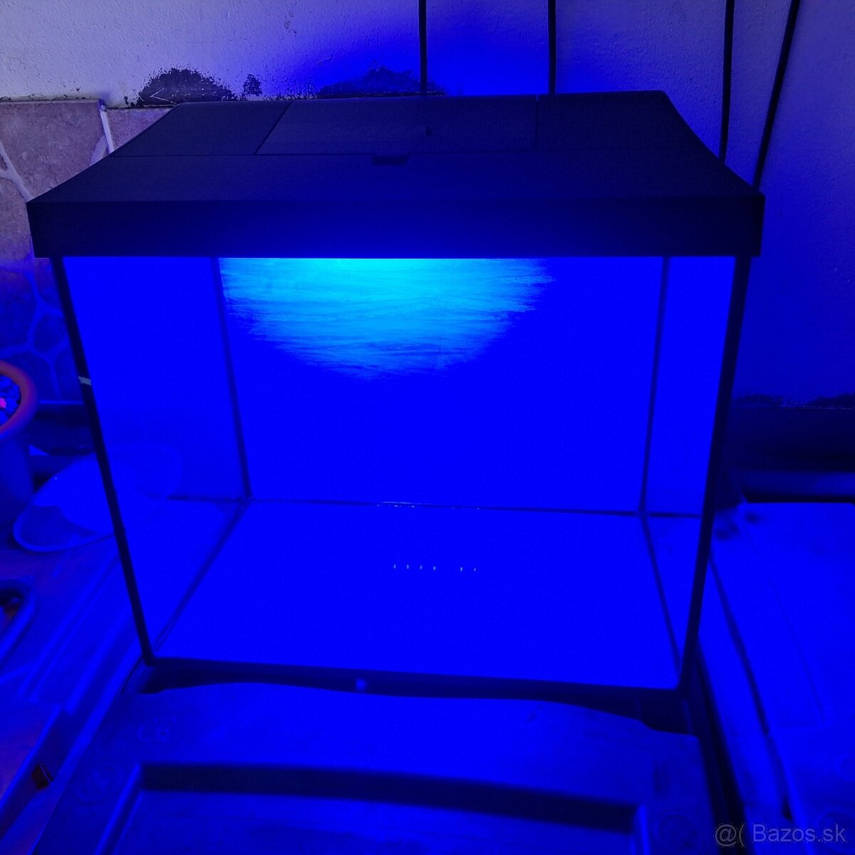 Akvárium 30l aj s príslušenstvom - 5