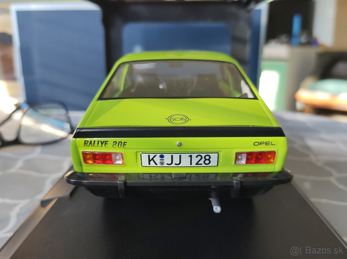 1:18 Opel - 5