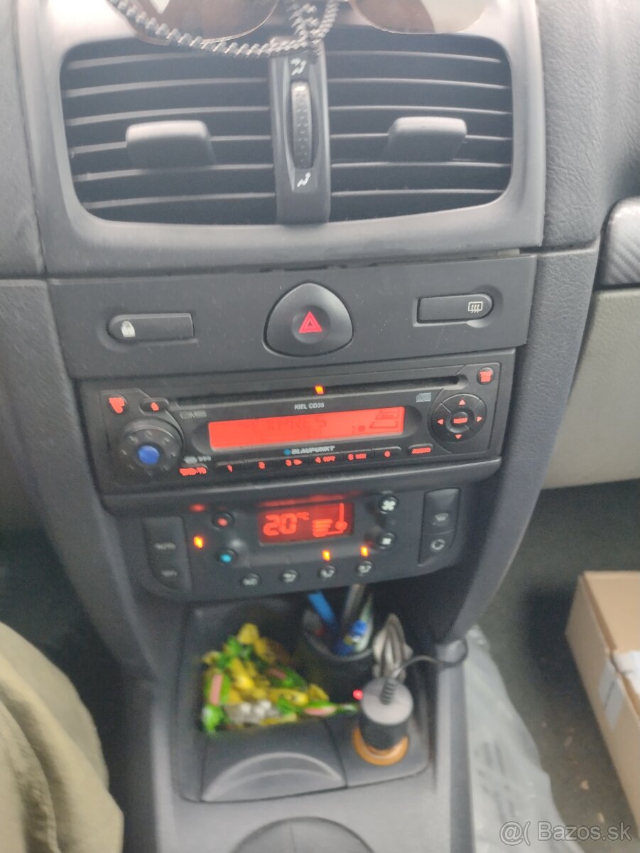 Renault Clio 1,5Dci - 5