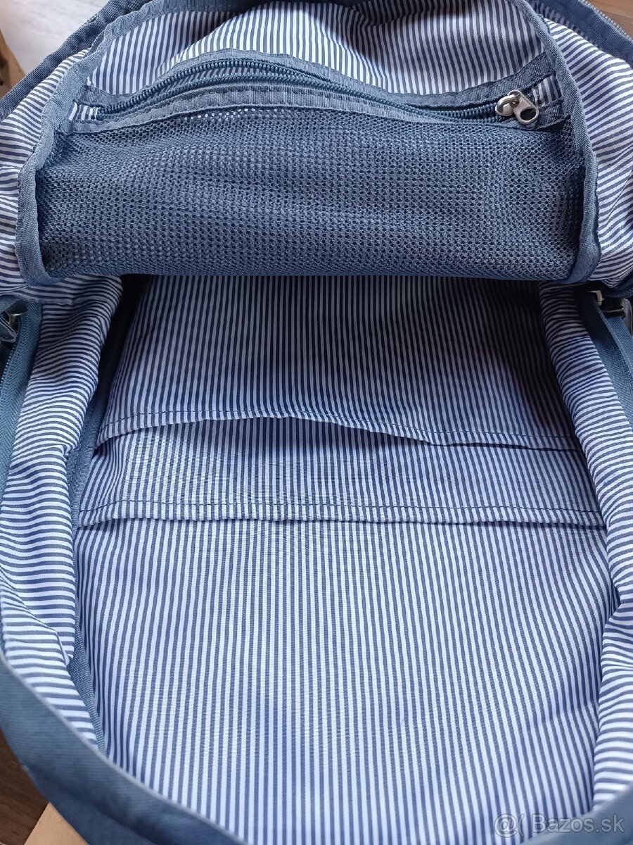 Školský batoh Beckmann - 5