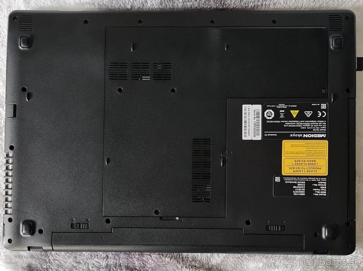 Laptop Mercedes + multiplexer C4 Xentry StarDiagnose12 2021+ - 5