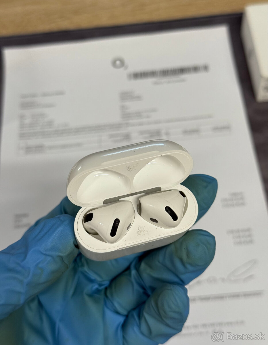 Apple AirPods 4 (ANC) - 5