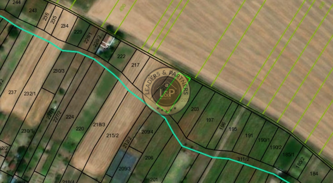 Na predaj 2 pozemky v obci Košolná - 5