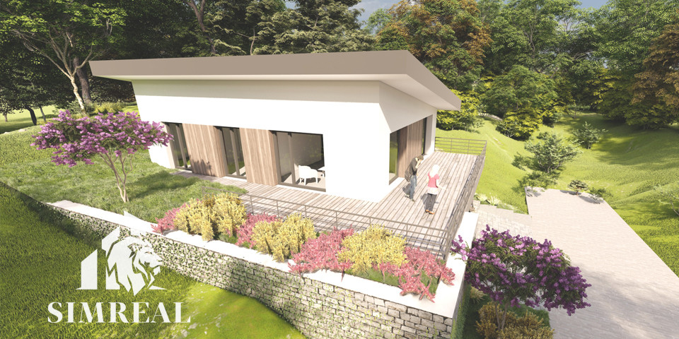 Novostavba RD- SIM20 - 5