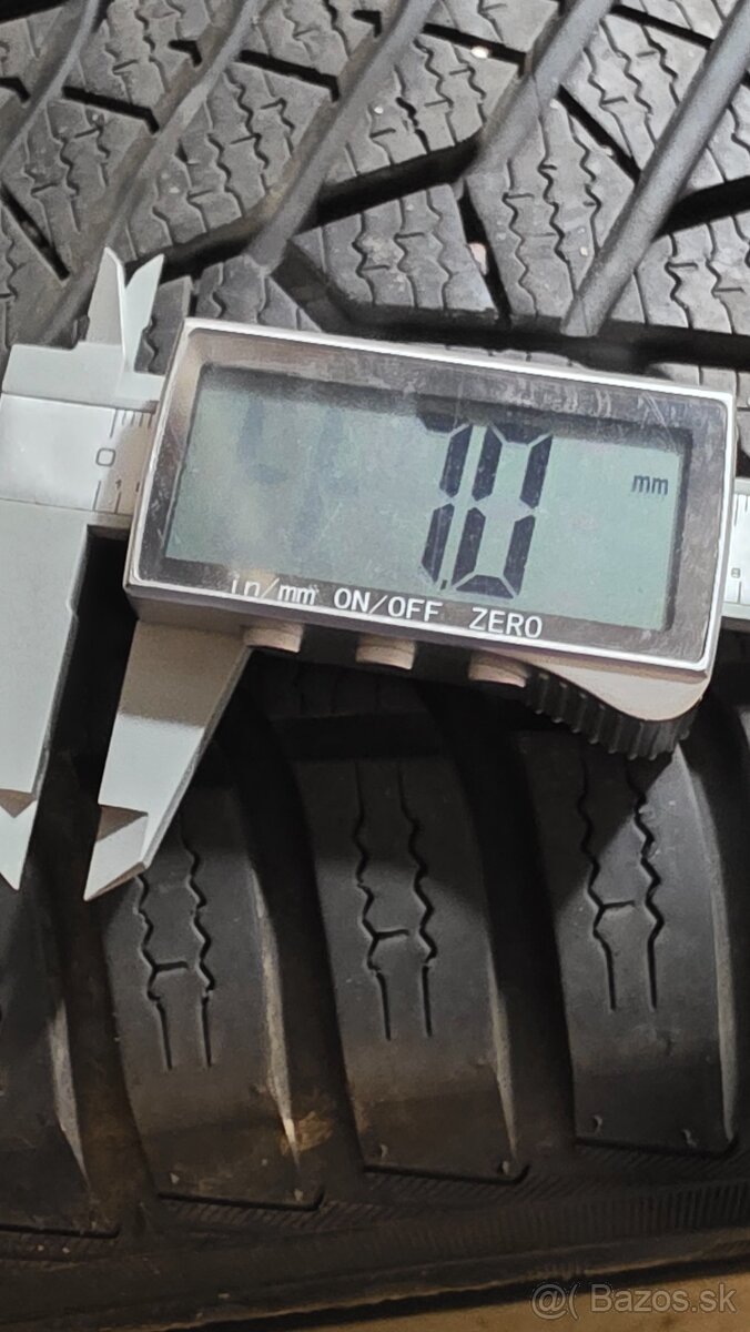 Predam tieto elektrony anzio wheels - 5