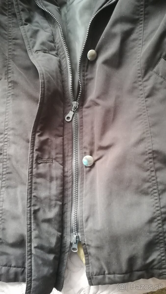 Dámske bundy - 5