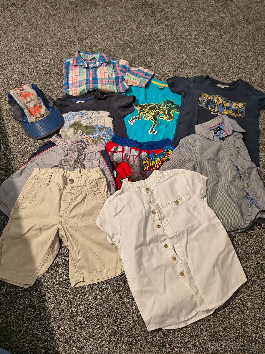 Balík veľk. 2-3 roky - 5