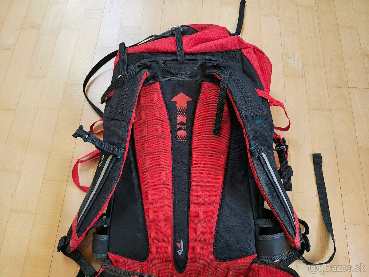 Zajo Eiger 45 batoh - 5