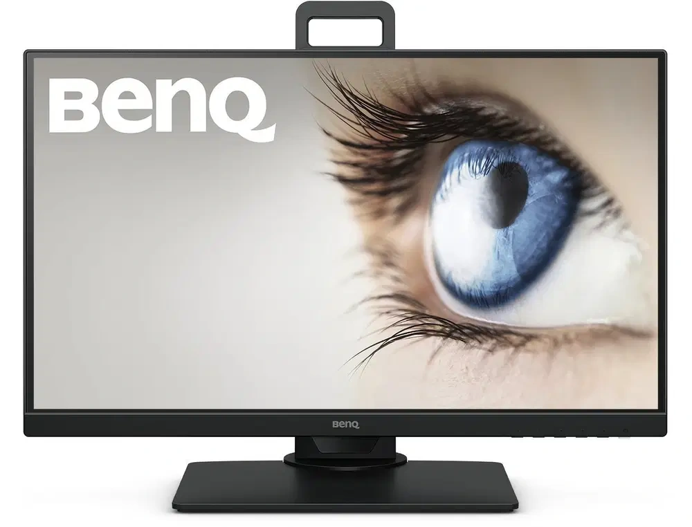 24" BenQ BL2480T - 5