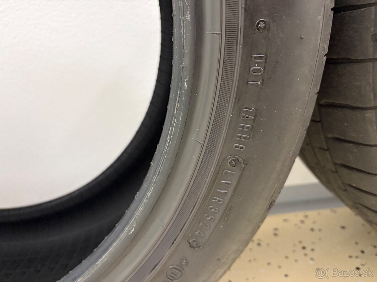 225/45/r17 letne - 5