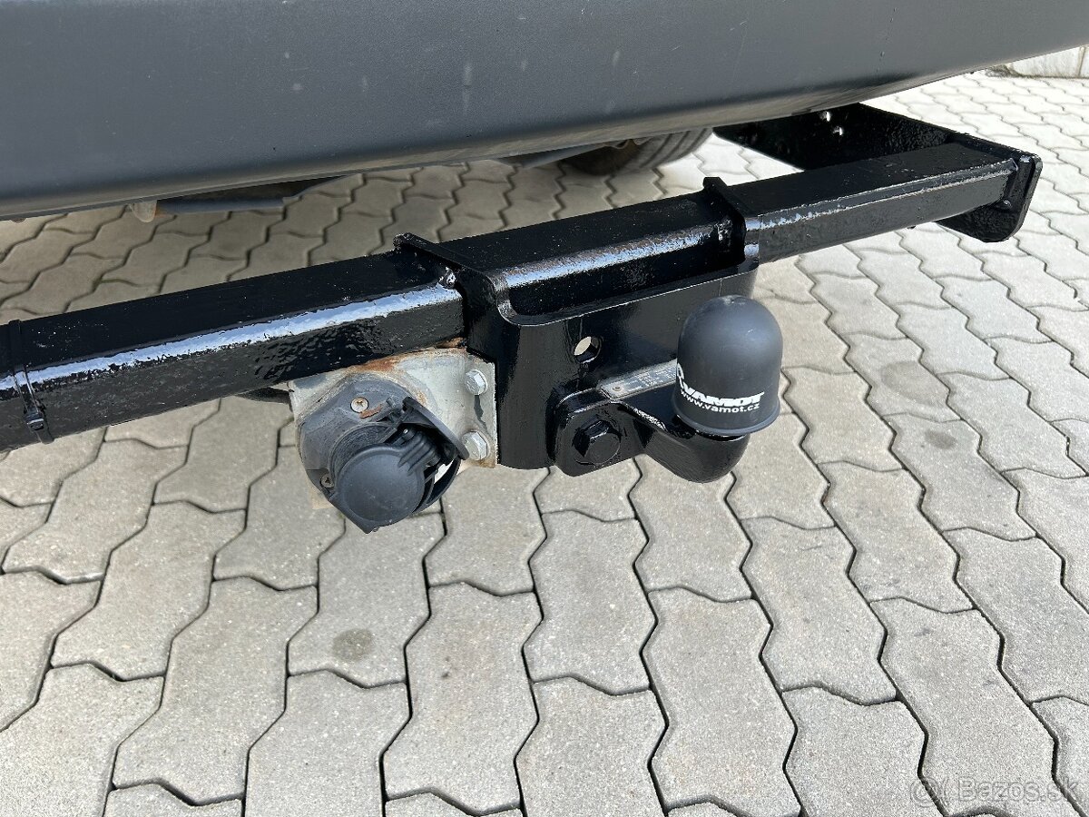 Mercedes-benz Sprinter 313CDi L2H2 - 5