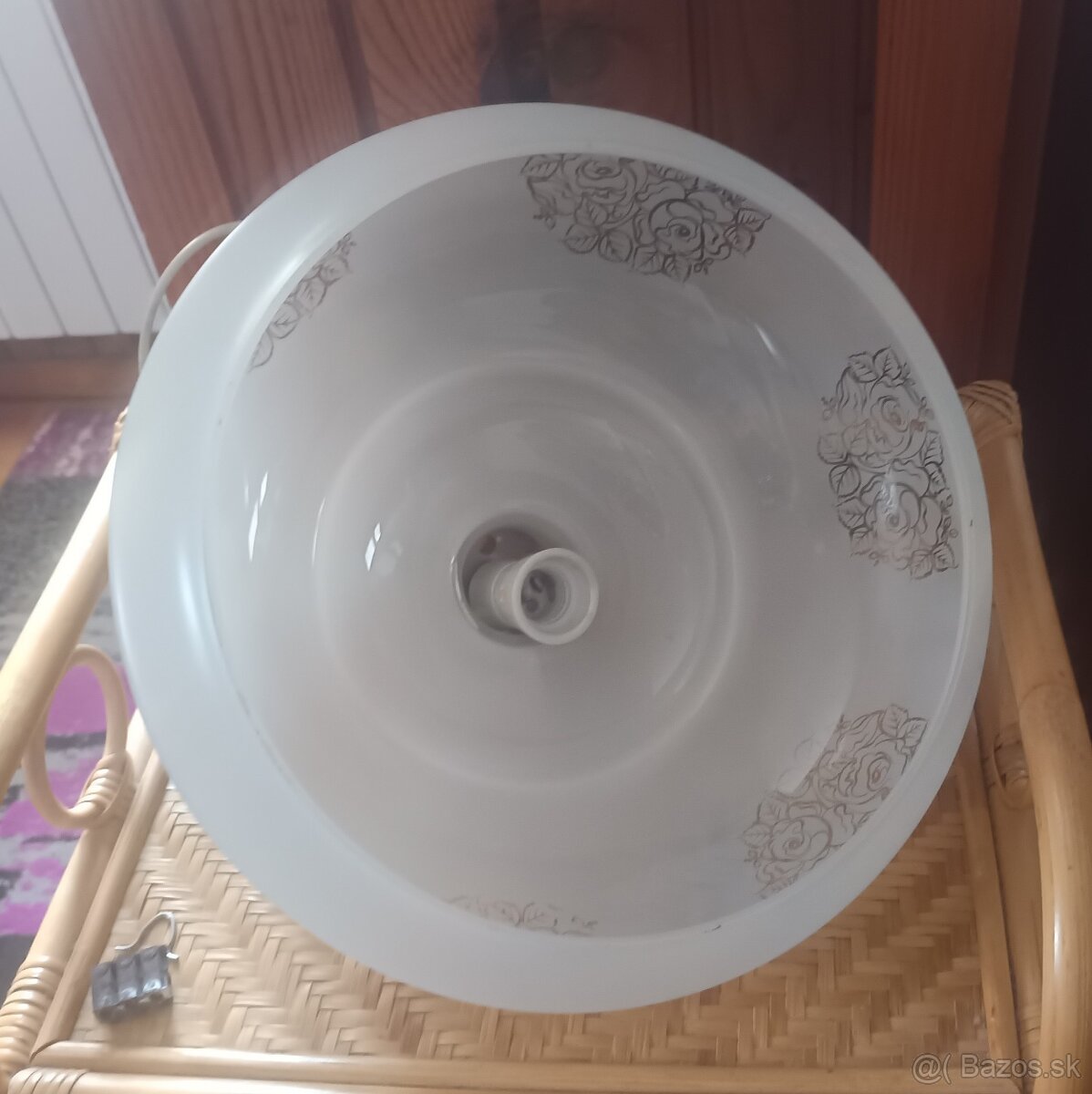 Zavesny stropny luster - 5