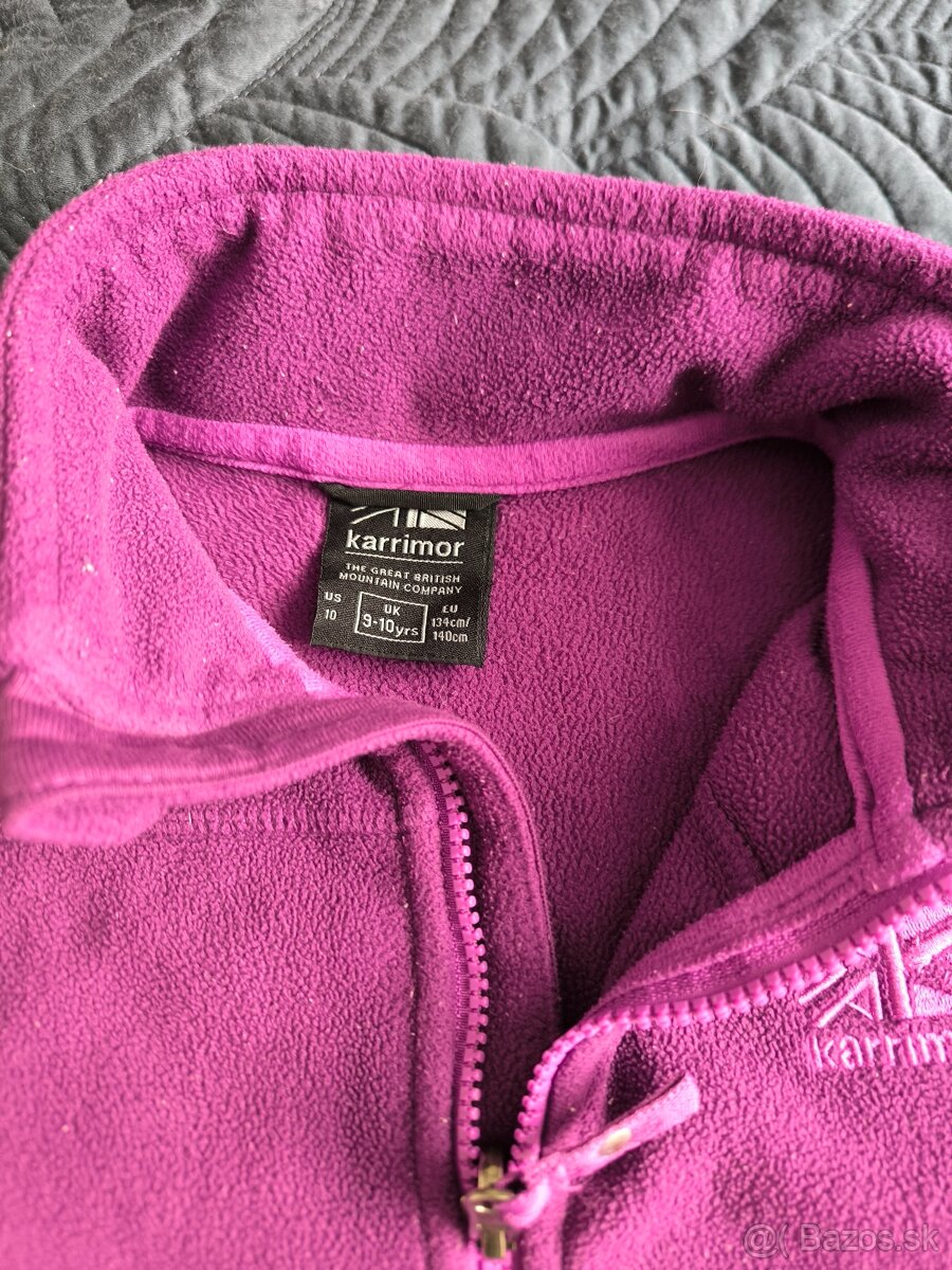 Bunda Karrimor 3in1 - 5