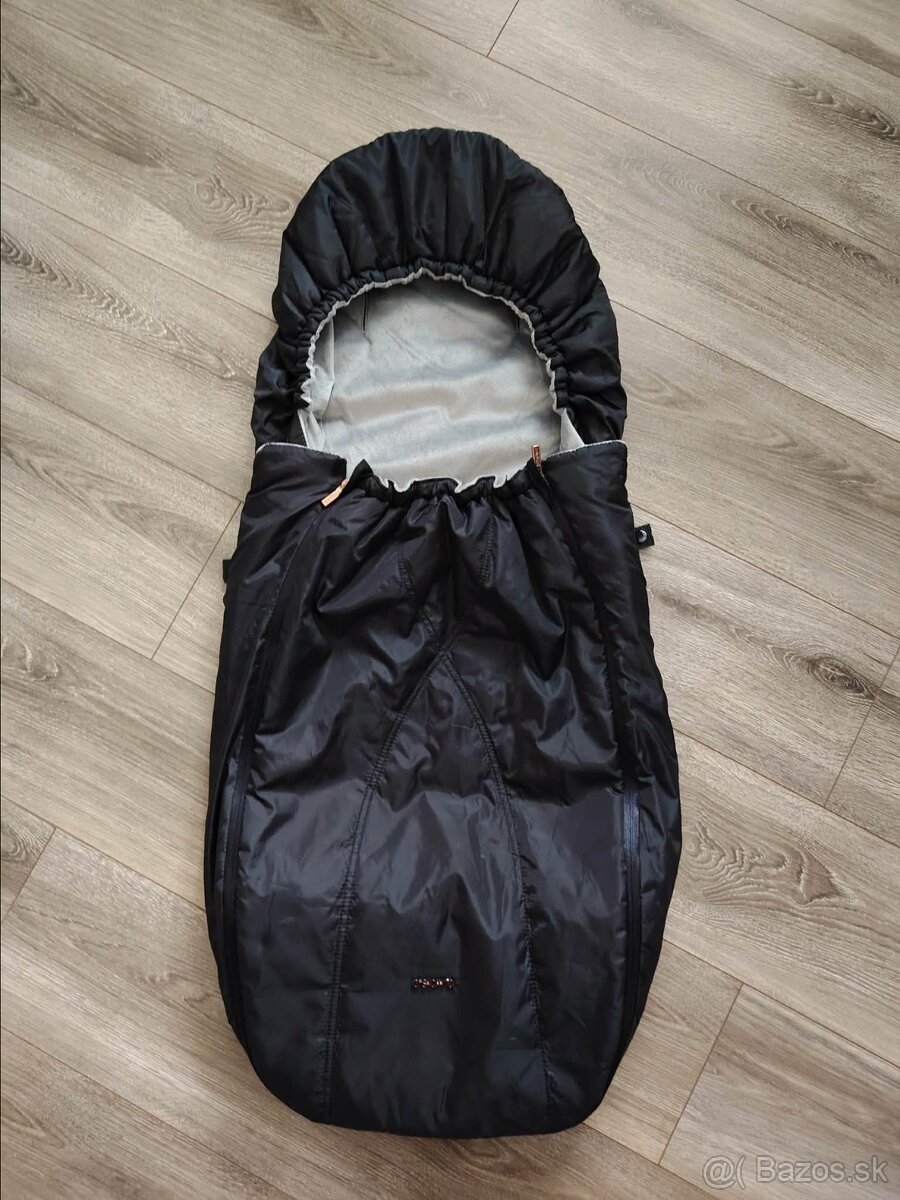 Kočík Espiro Miloo - 5