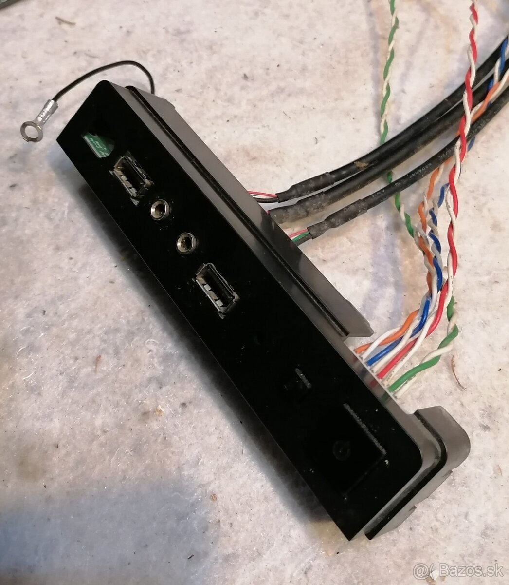 Predám PC komponenty - 5