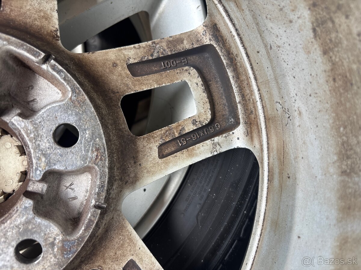 Komplety KIA Ceed - 5