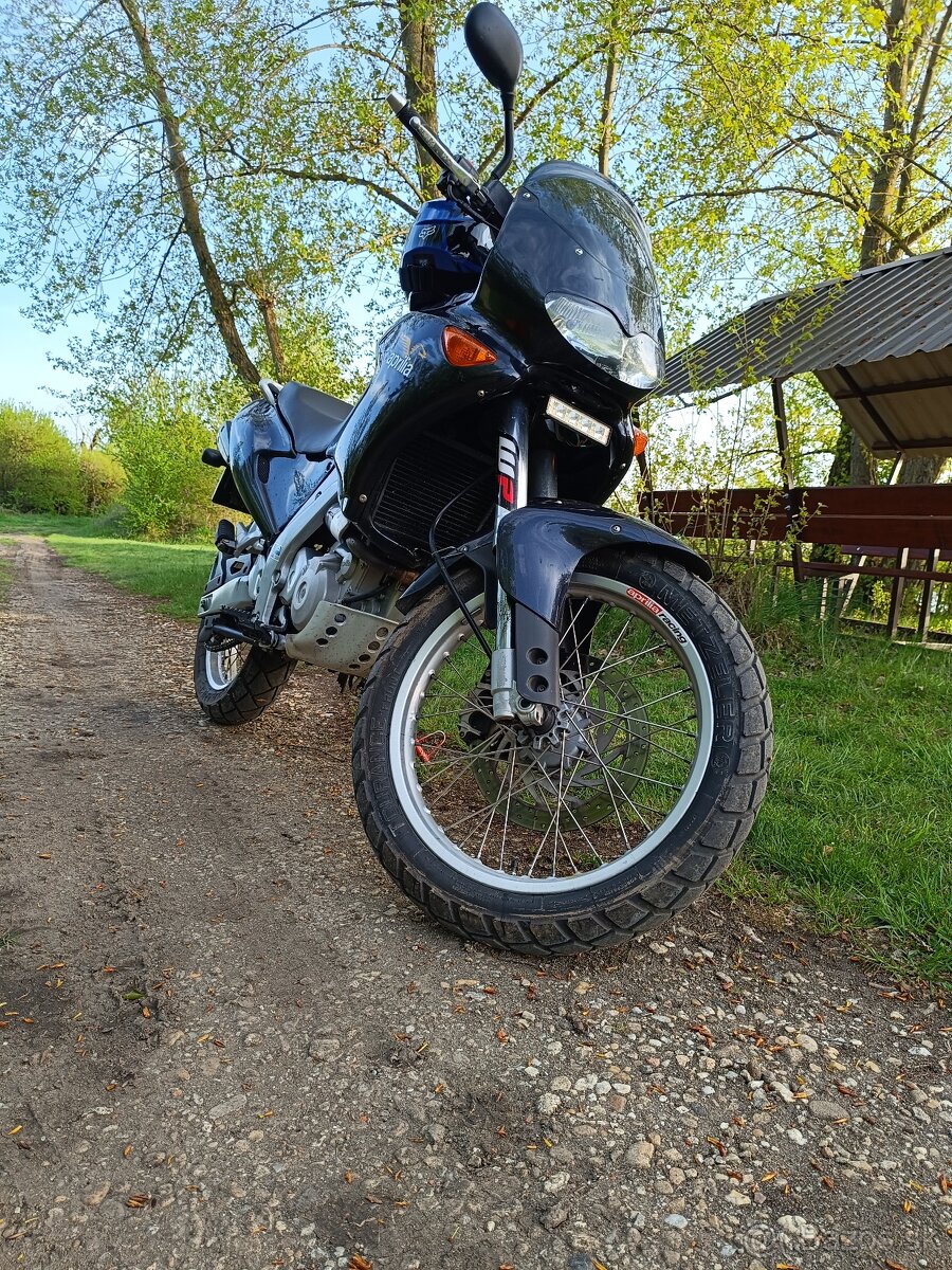 Aprilia pegaso 650 rv 98