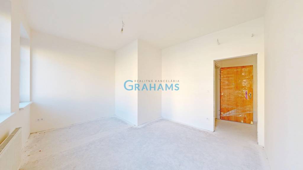 3D, predaj nového 3-izb. apartmánu/NP, výborná poloha, Šuste - 5