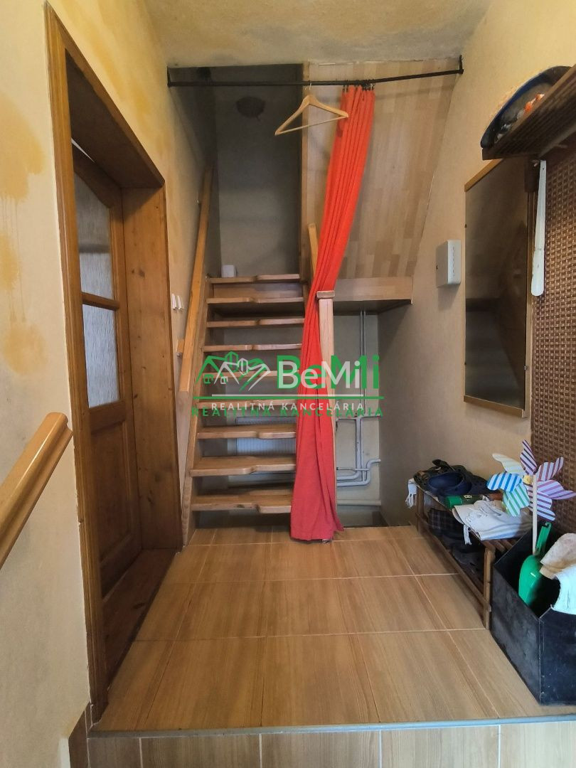 Rodinný dom, chalupa, Rajecká Lesná, okres Žilina, 238m2 - 5