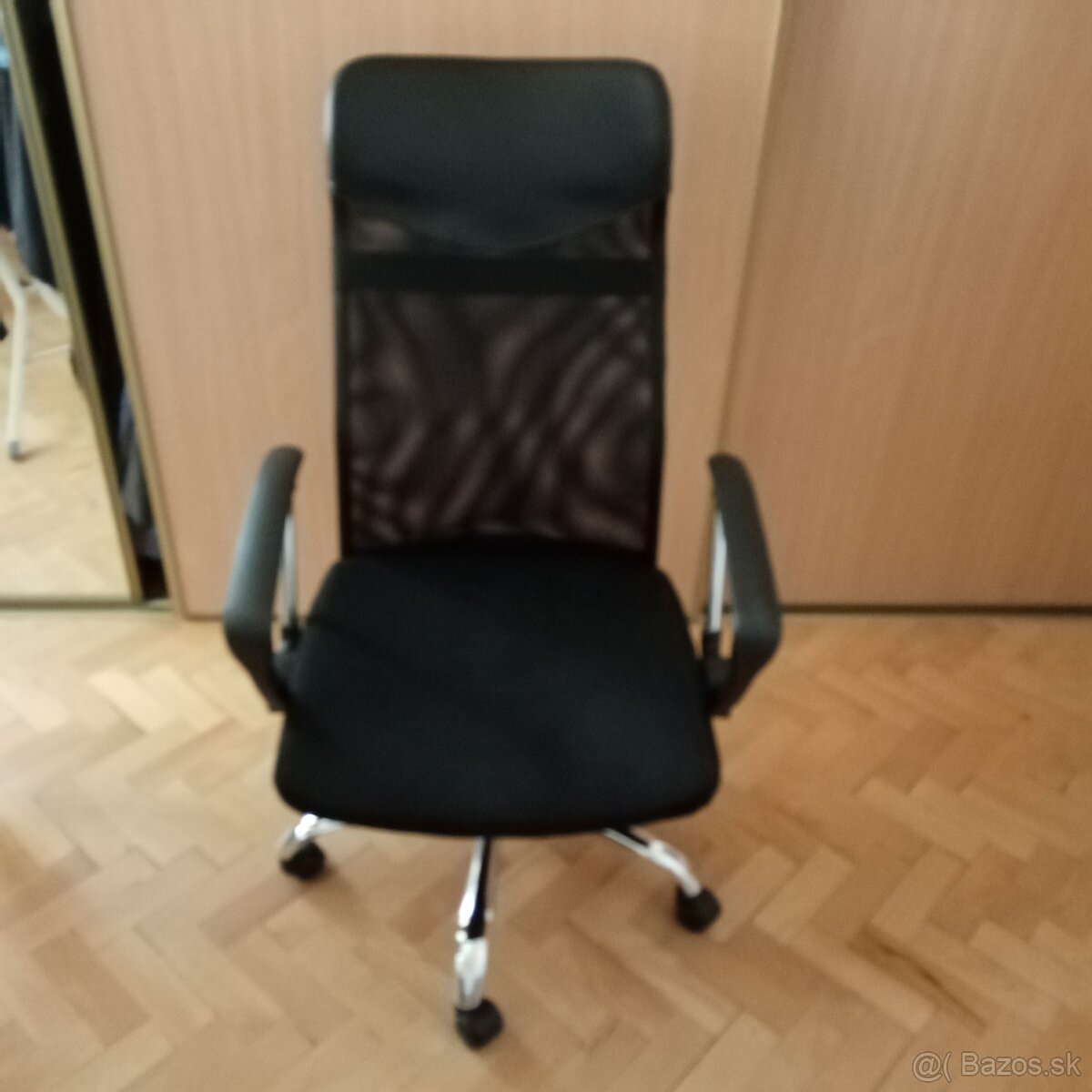 kancelárska stolička - 5