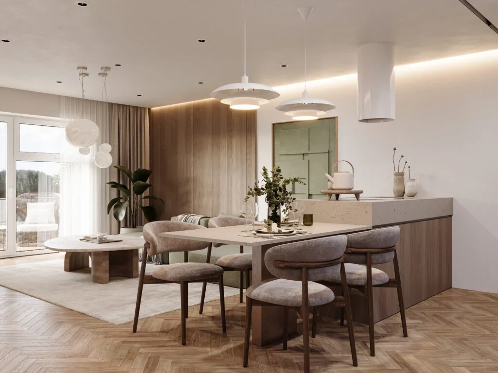 Nové byty na predaj v lokalite Spišská Nová Ves - 5