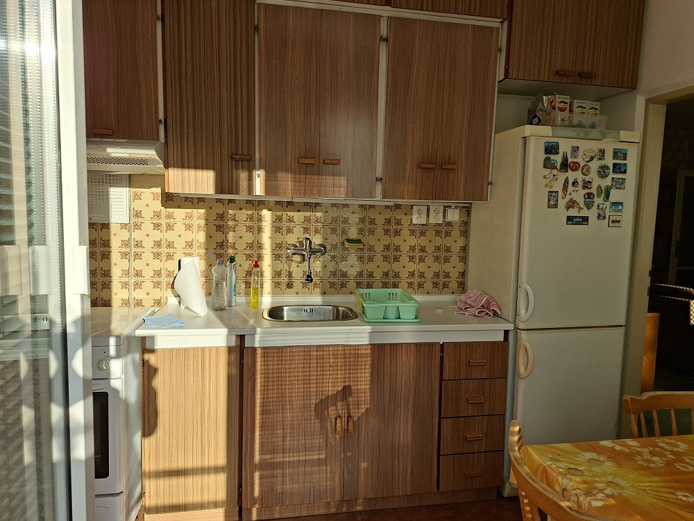 HĽADÁTE KOMFORNTÉ BÝVANIE V OBĽÚBENEJ ČASTI RUŽINOVA ? PONÚK - 5