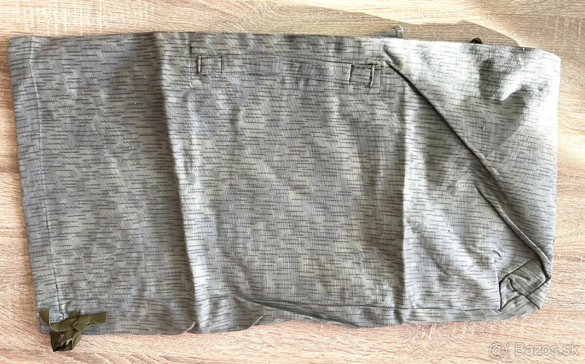 výsadkář obal spacák jehličkový orignál - 5