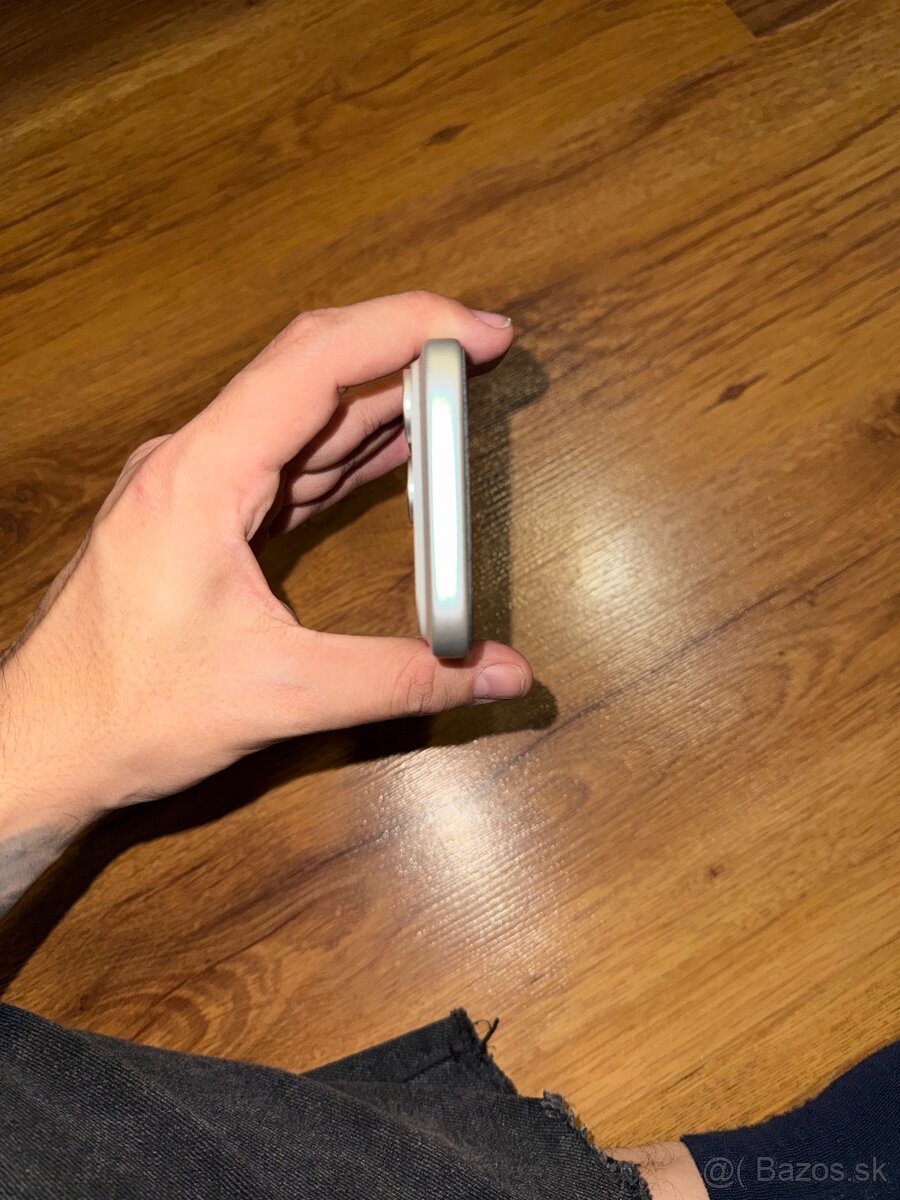 iPhone 17 Pro 256GB - 5