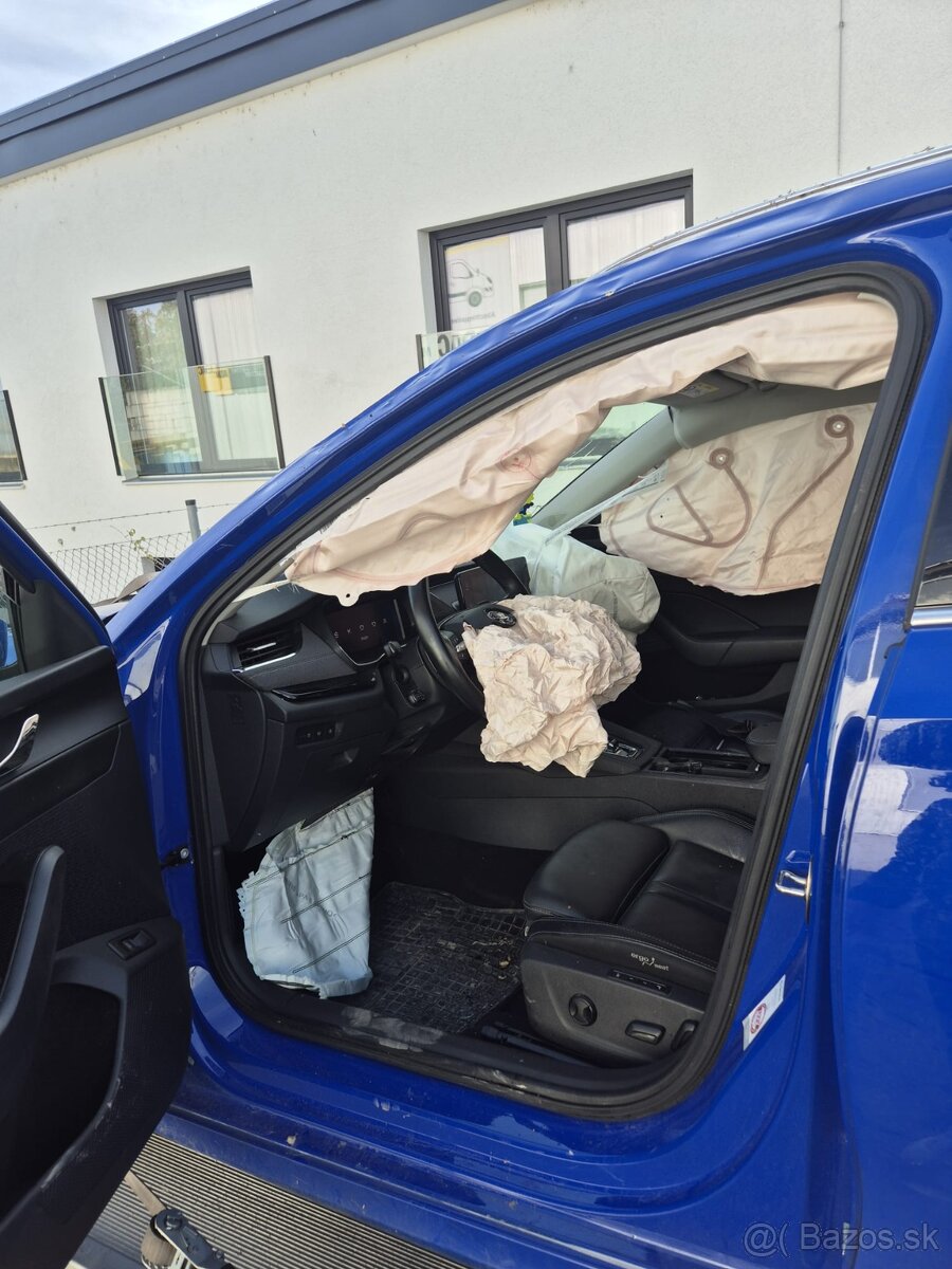 Škoda octavia 110kw dsg - 5