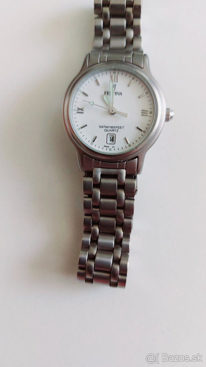 damske hodinky festina - 8868 - 5