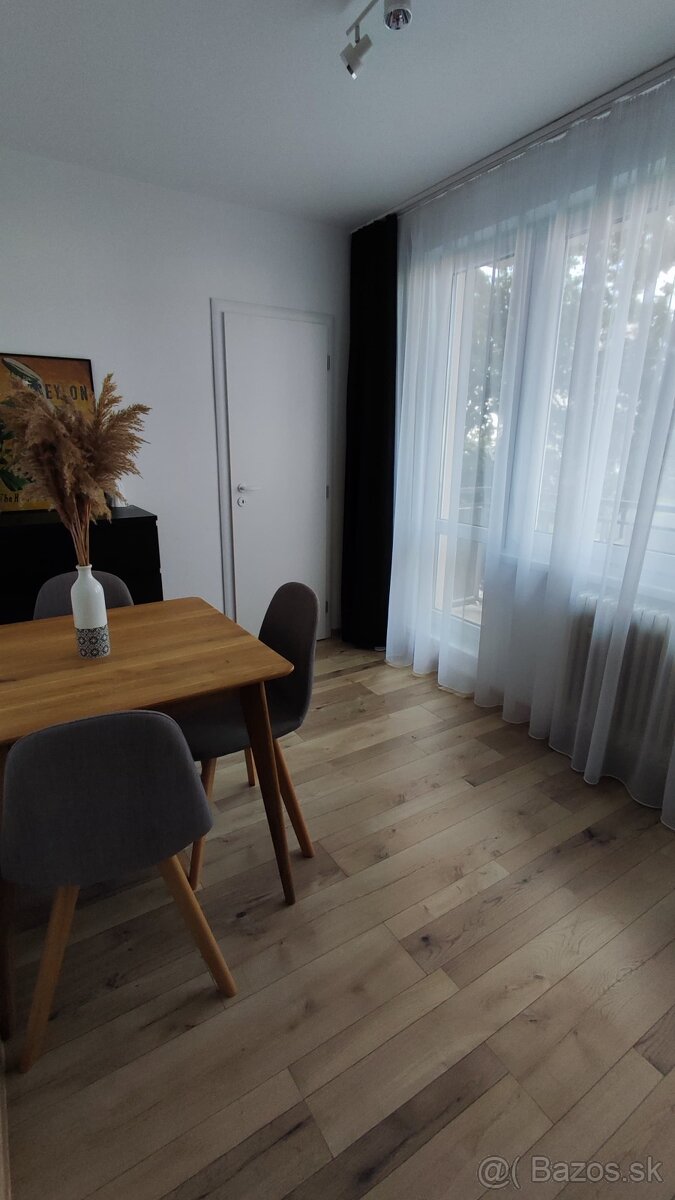 3 izbový byt prenájom - 5