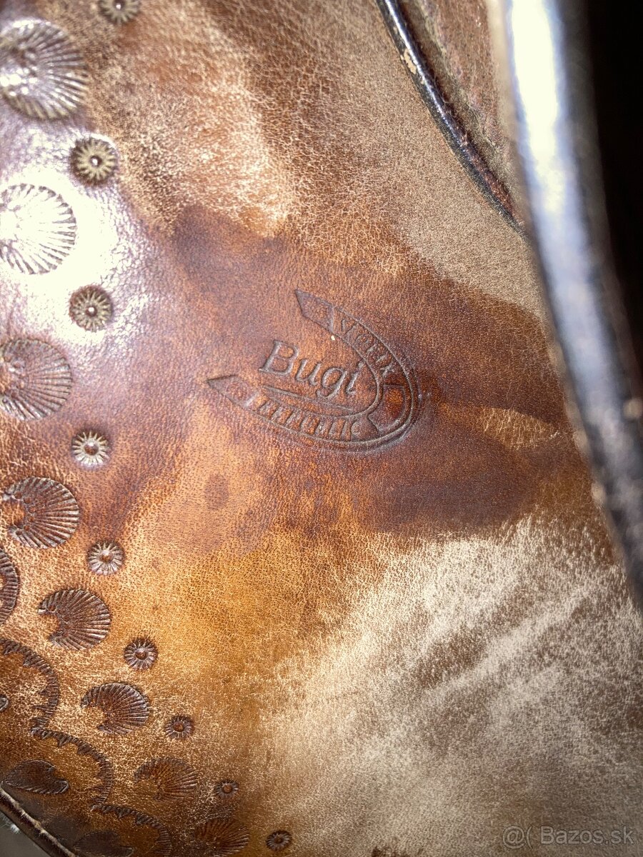 Western sedlo SQH - 5