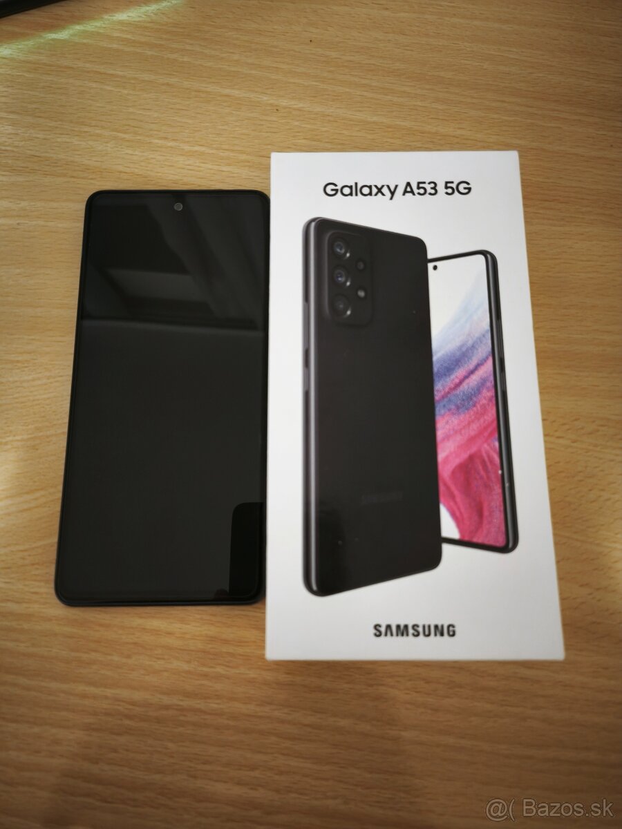 Samsung Galaxy A53 6GB/128GB - 5