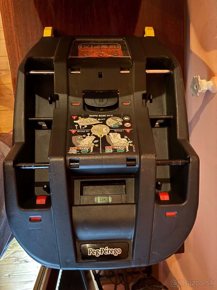 Peg perego vajicko - 5