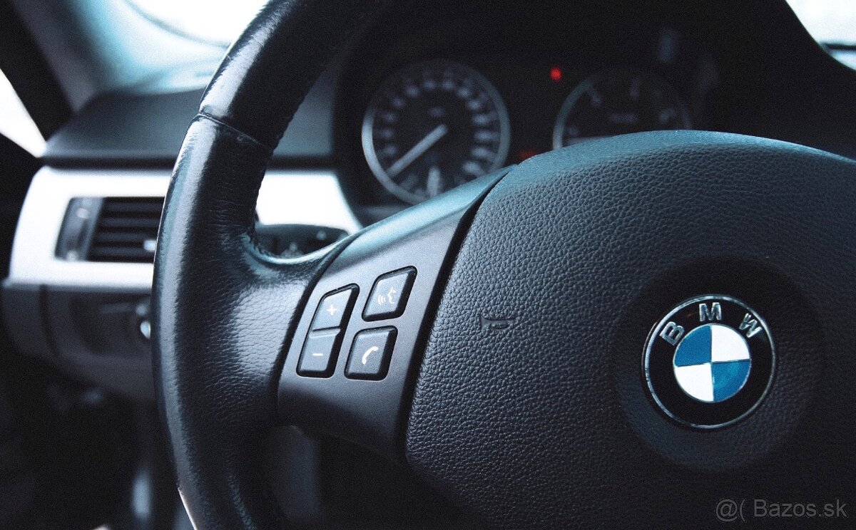 Bmw e90 na náhradné diely - 5