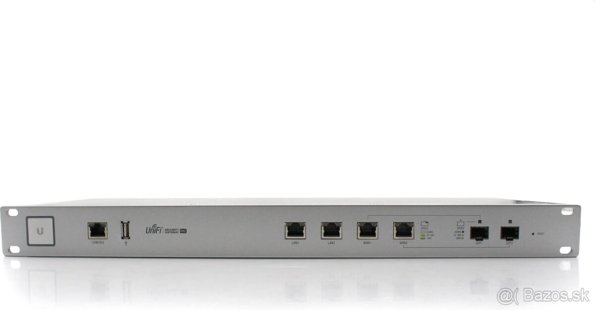 UniFi Security Gateway USG-PRO-4 - 5