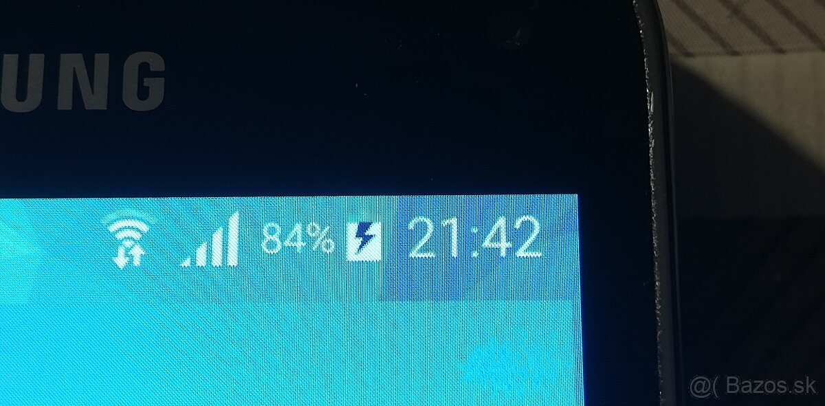 Samsung Galaxy S5 mini - 5