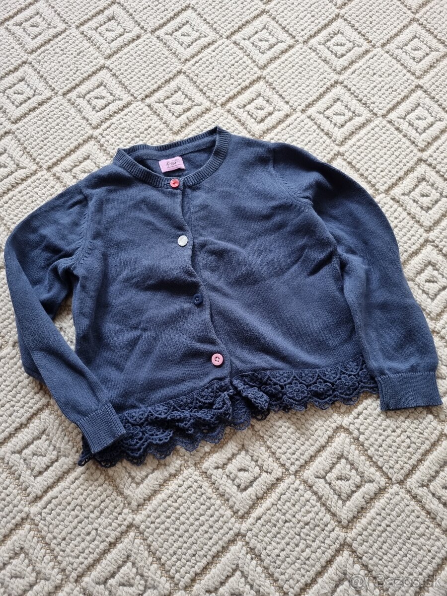 Mininy a svetre vel. 92 - 5