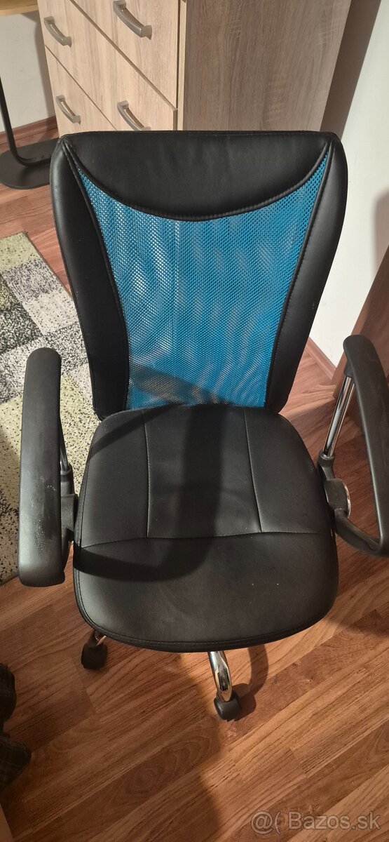 Predam detsky stokicku - 5