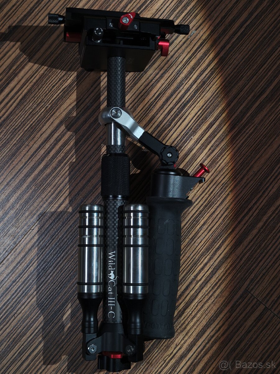 Predám stabilizátor - 5