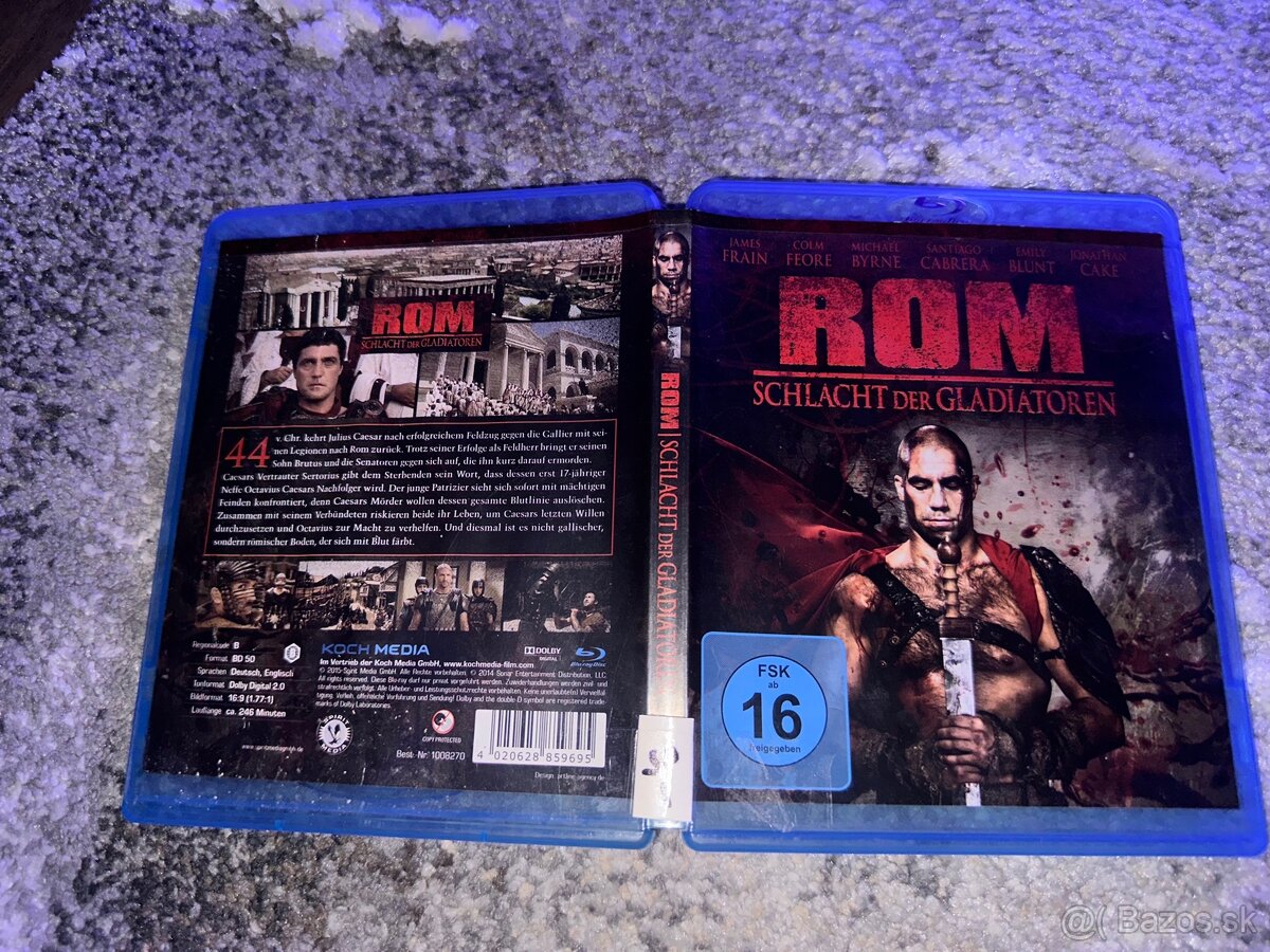 Predam používané Hry na Sony Playststion 3 - 5