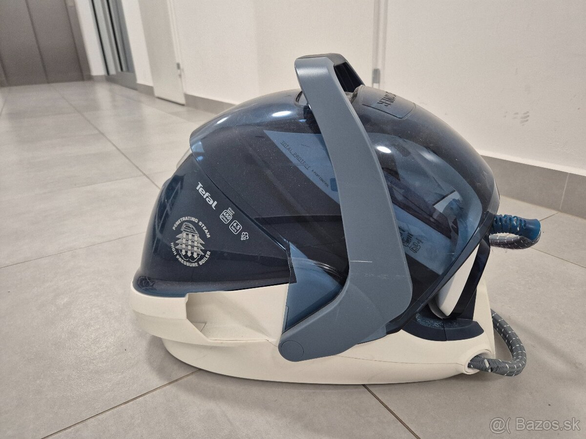 Parny generator NA NAHRADNE DIELY - 5