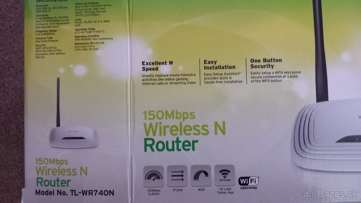 predam PROFI SCART - 5