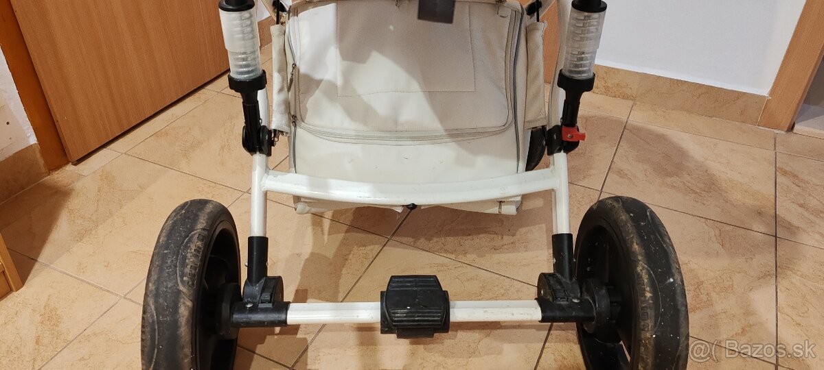 Predám veľký kocik - 5