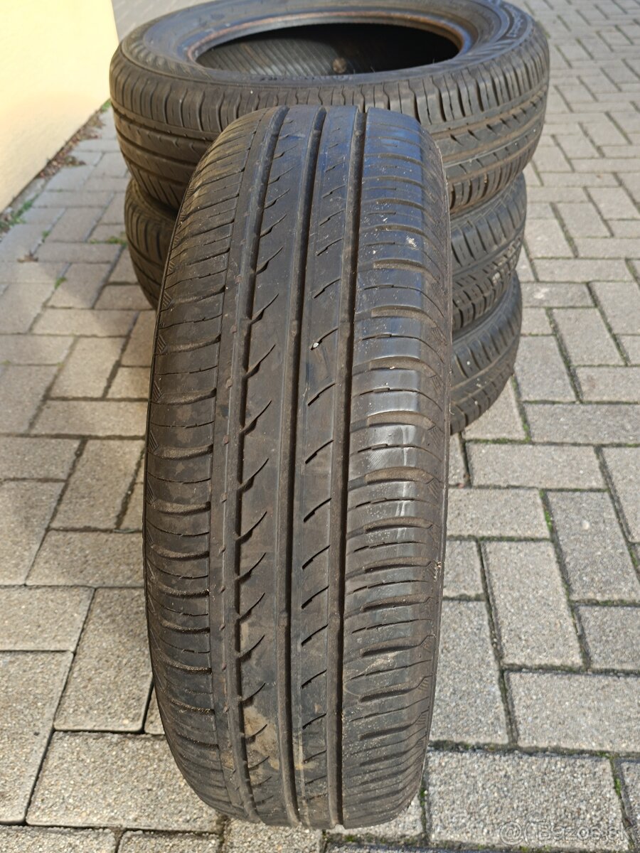 185/65 R15 88T letné Continental - 5