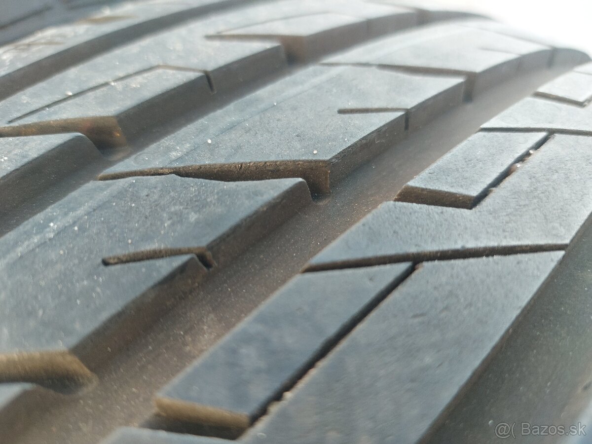 215/65R17 letne pneumatiky 2KS DOT 11/24 - 5